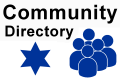Bunbury Community Directory