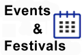 Bunbury Events and Festivals Directory