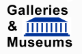 Bunbury Galleries and Museums