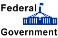 Bunbury Federal Government Information