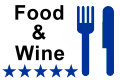Bunbury Food and Wine Directory