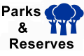 Bunbury Parkes and Reserves