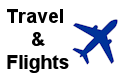 Bunbury Travel and Flights
