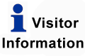 Bunbury Visitor Information